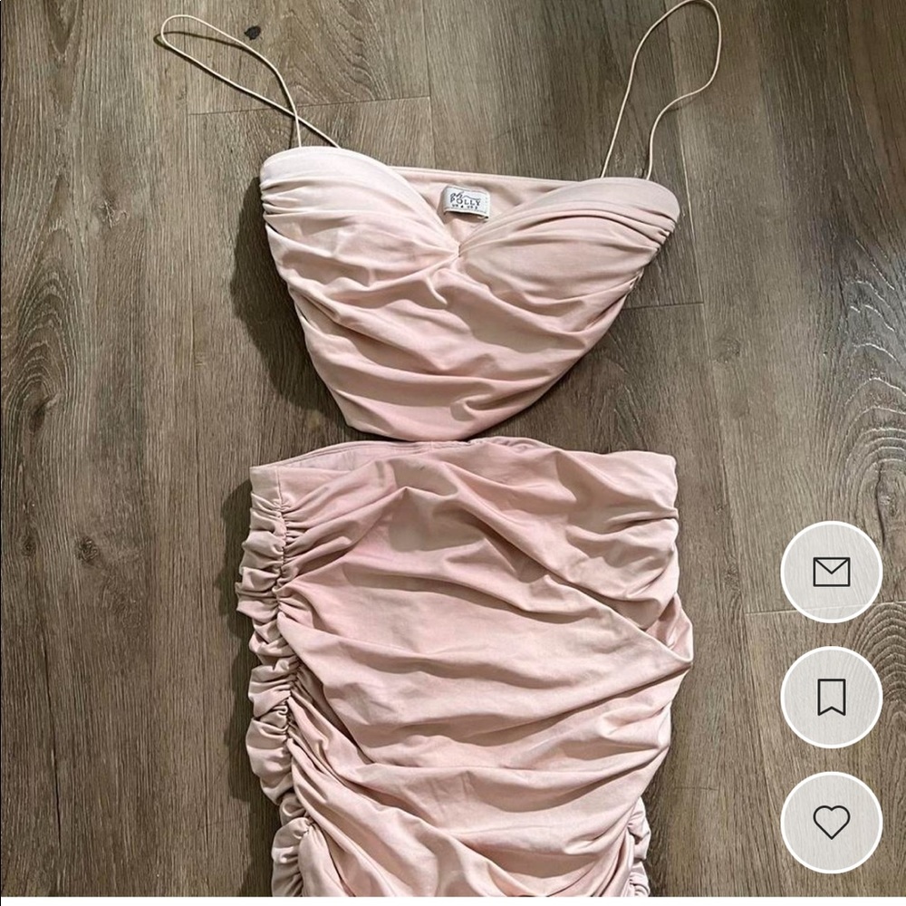 Oh polly set